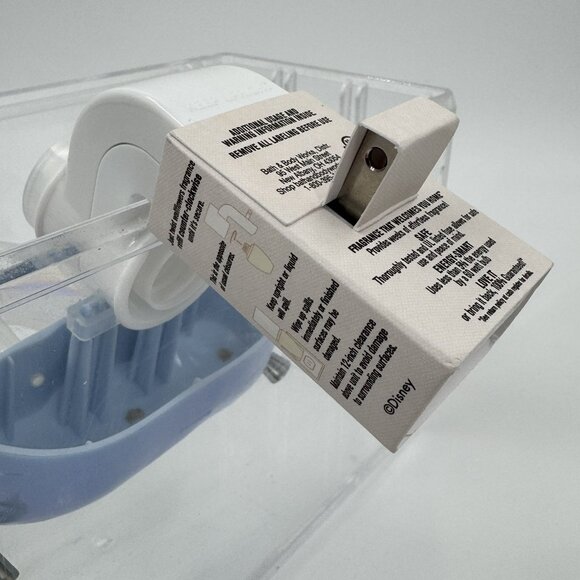 Bath and Body Cinderella Adjustable Wallflowers Scent Control Nightlight‎ - Picture 4 of 9